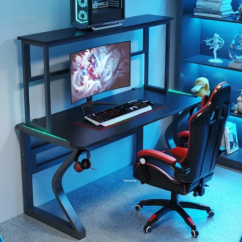 Pc Gaming Cafe - # 인터넷 카페 데스크탑 컴퓨터 책상