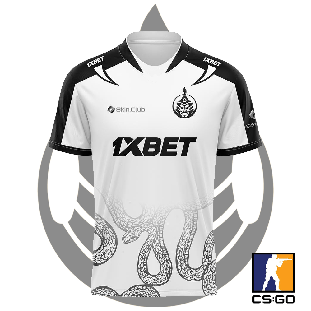 Pc Gaming Cs2 - MongolZ CS2 Esports 팀 2025 뉴