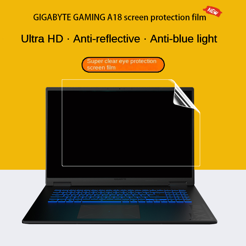 Pc Gaming Gigabyte - Gigabyte GIGABYTE GAMING A18 스크린 세이버
