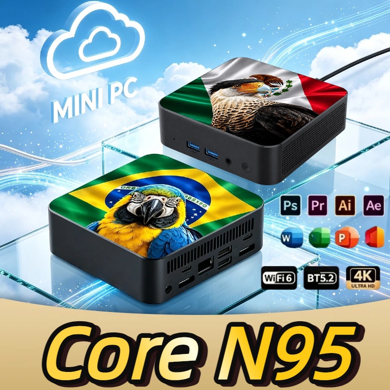 Pc Gaming Ddr4 - 새로운 2026 멕시코 브라질 국기 디자인
