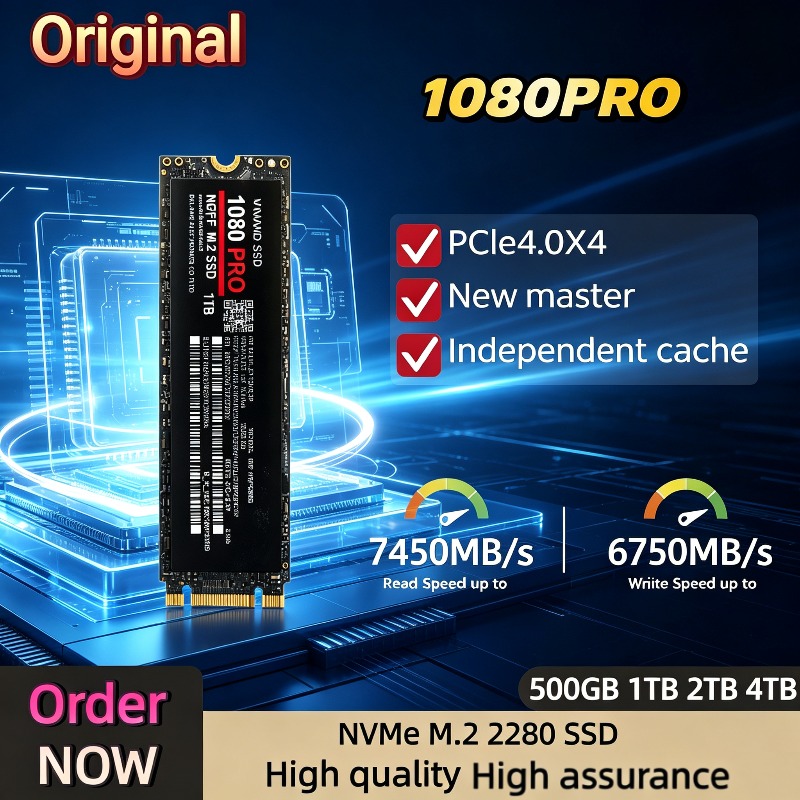 Pc Gaming Lenovo - 100% 정품 1080PRO PCIe 4.0 NVMe