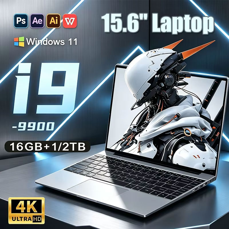 Pc Gaming Ddr4 - 새로운 15.6' 노트북 인텔 코어 I9-9900