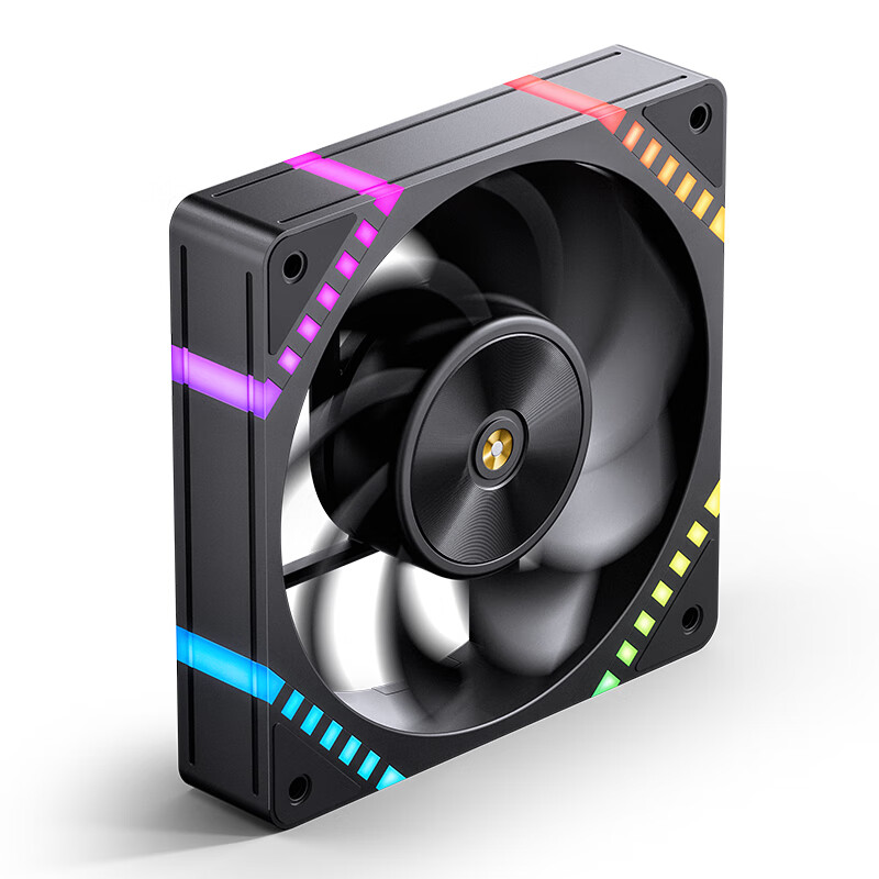 JONSBO HF2-120 120mm ARGB 케이스  - Pc Gaming Jonsbo 리뷰 및 가격