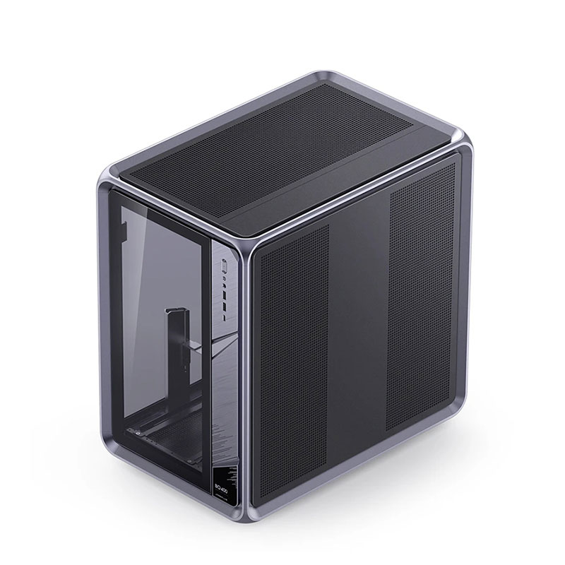 JONSBO BO400 PC 게이밍 케이스 고품질 AT - Pc Gaming Jonsbo 리뷰 및 가격