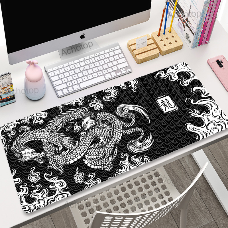 대형 마우스 패드 게임용 마우스 패드 100x55cm  - Pc Gaming Pink 리뷰 및 가격