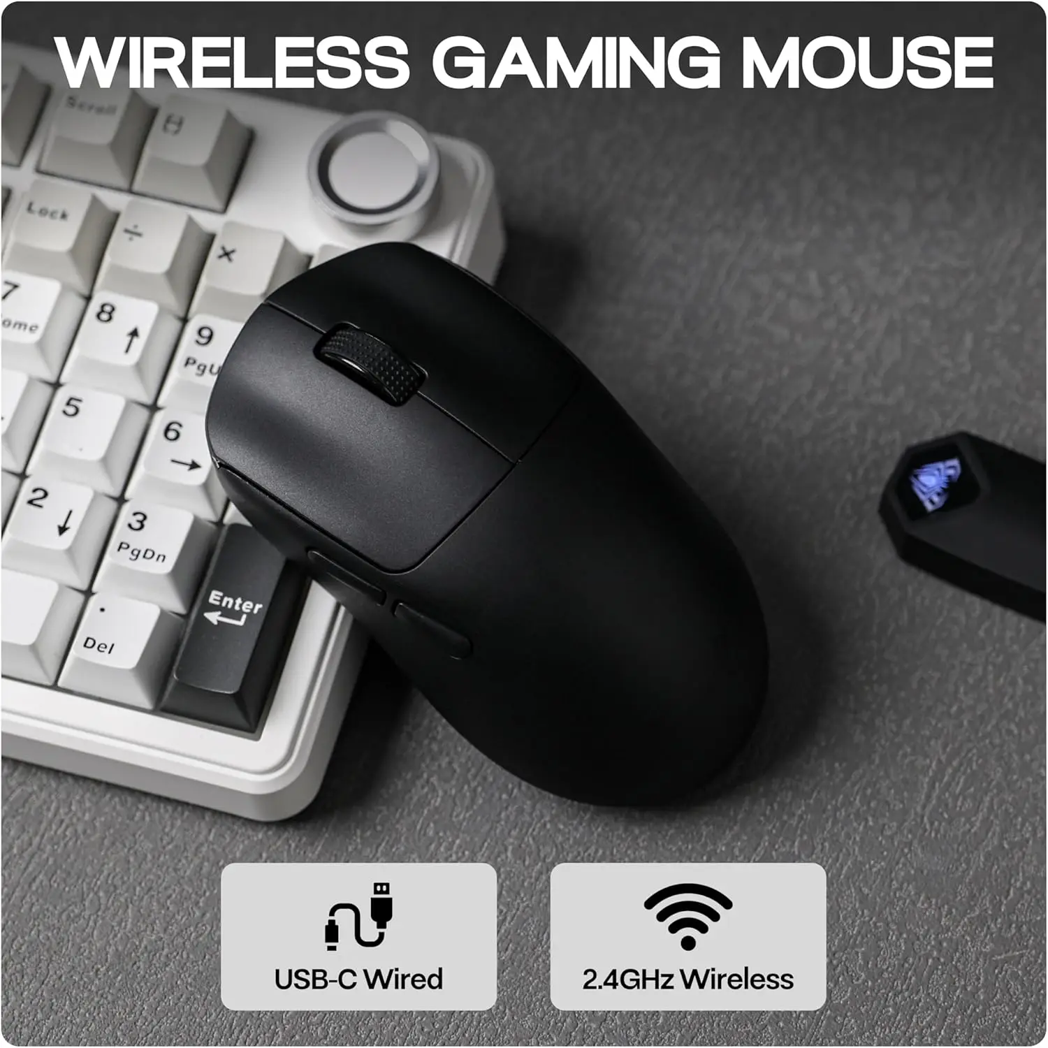 AULA SC800 게임용 마우스 USB-C 유선/2. - Pc Gaming Gigabyte 리뷰 및 가격