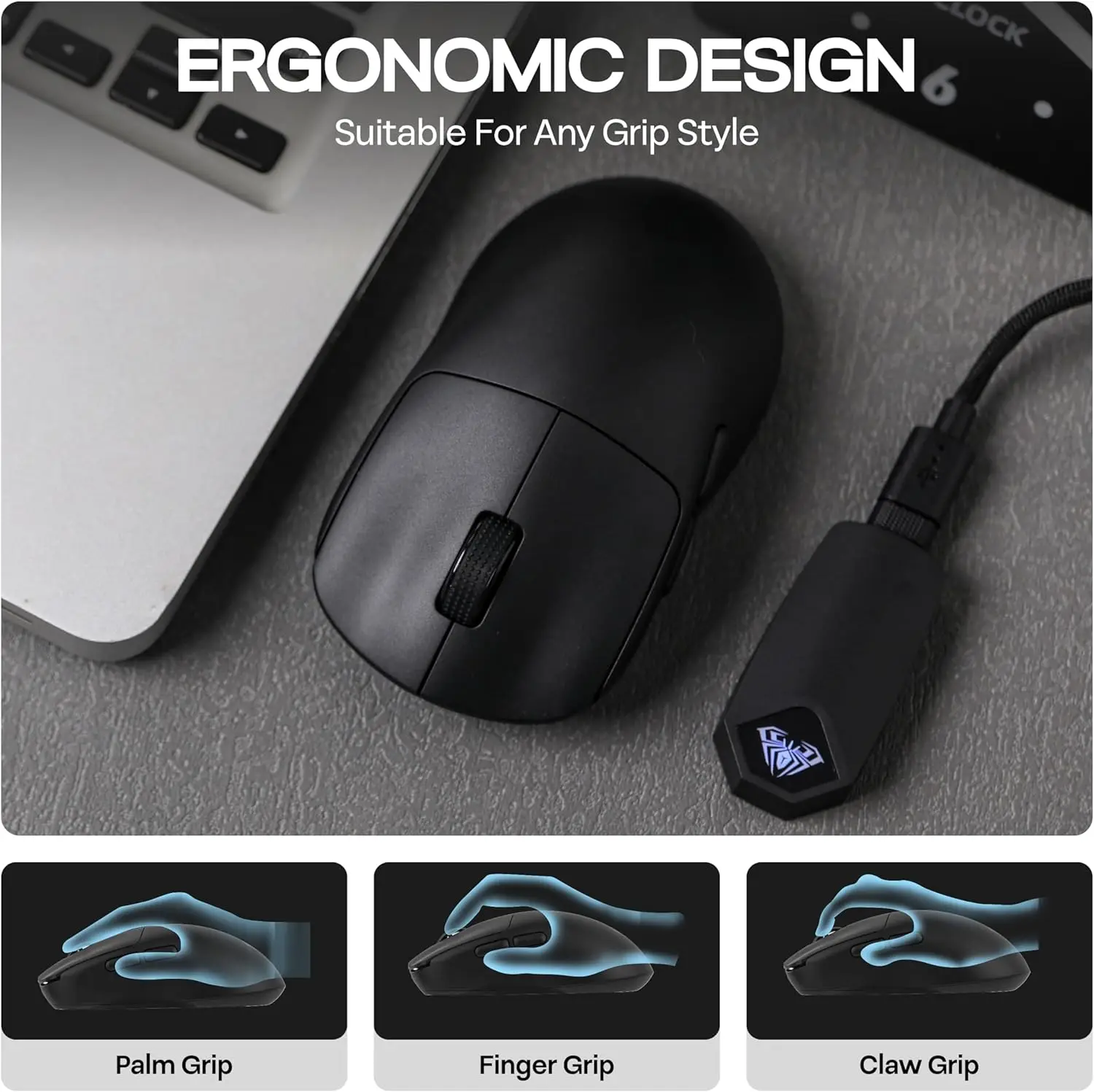 AULA SC800 게임용 마우스 USB-C 유선/2. - Pc Gaming Gigabyte 리뷰 및 가격