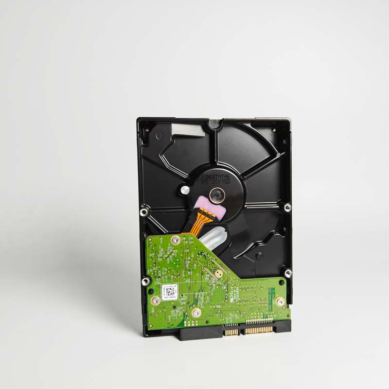 WD 블루 500GB 3.5인치 SATA 내장형 기계식 - Pc Gaming Vr 리뷰 및 가격