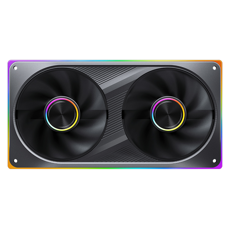 JONSBO ZE-120/240/360 PC 케이스 팬 - Pc Gaming Jonsbo 리뷰 및 가격