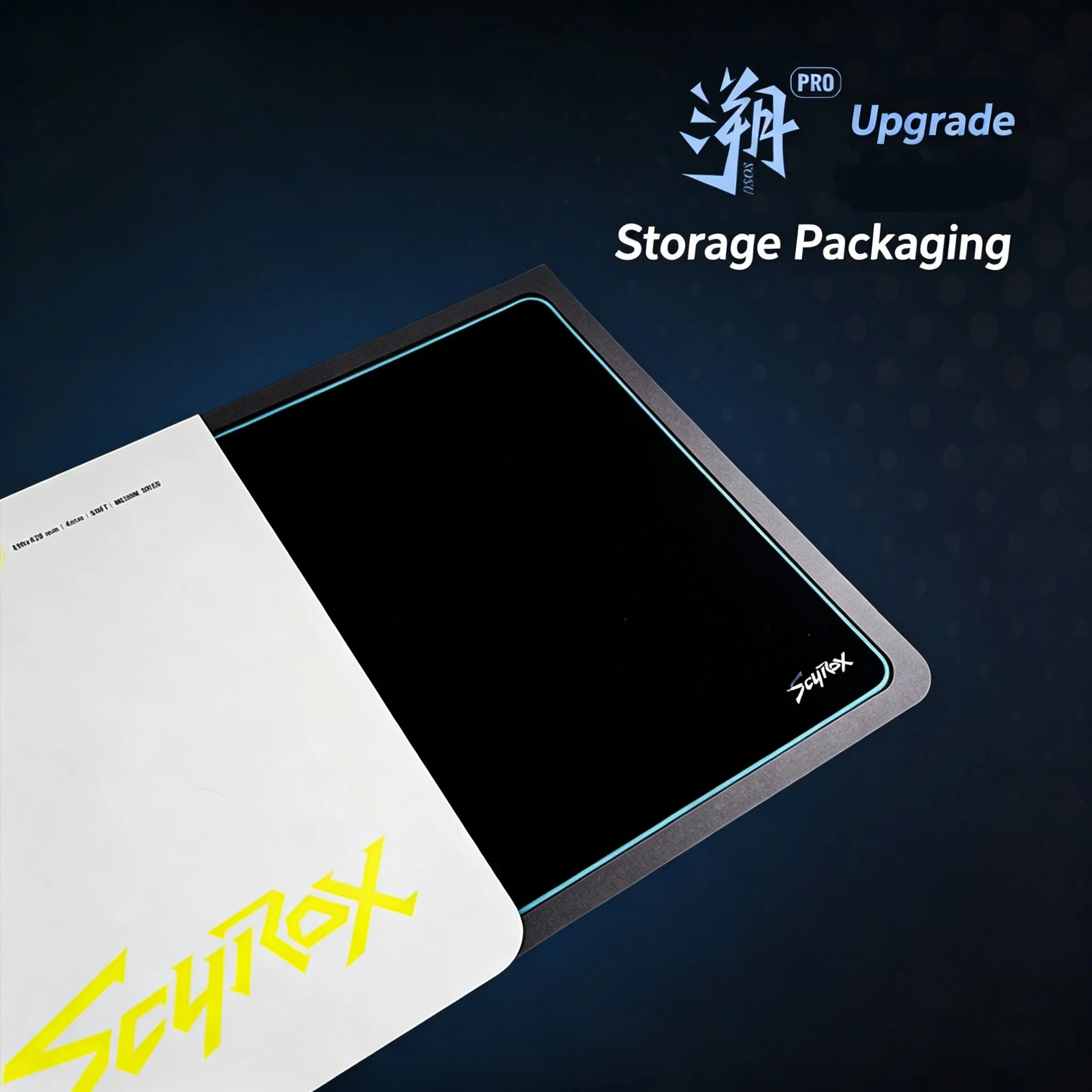 Scyrox SOSU Fine Surface Contr - Pc Gaming Cs2 리뷰 및 가격