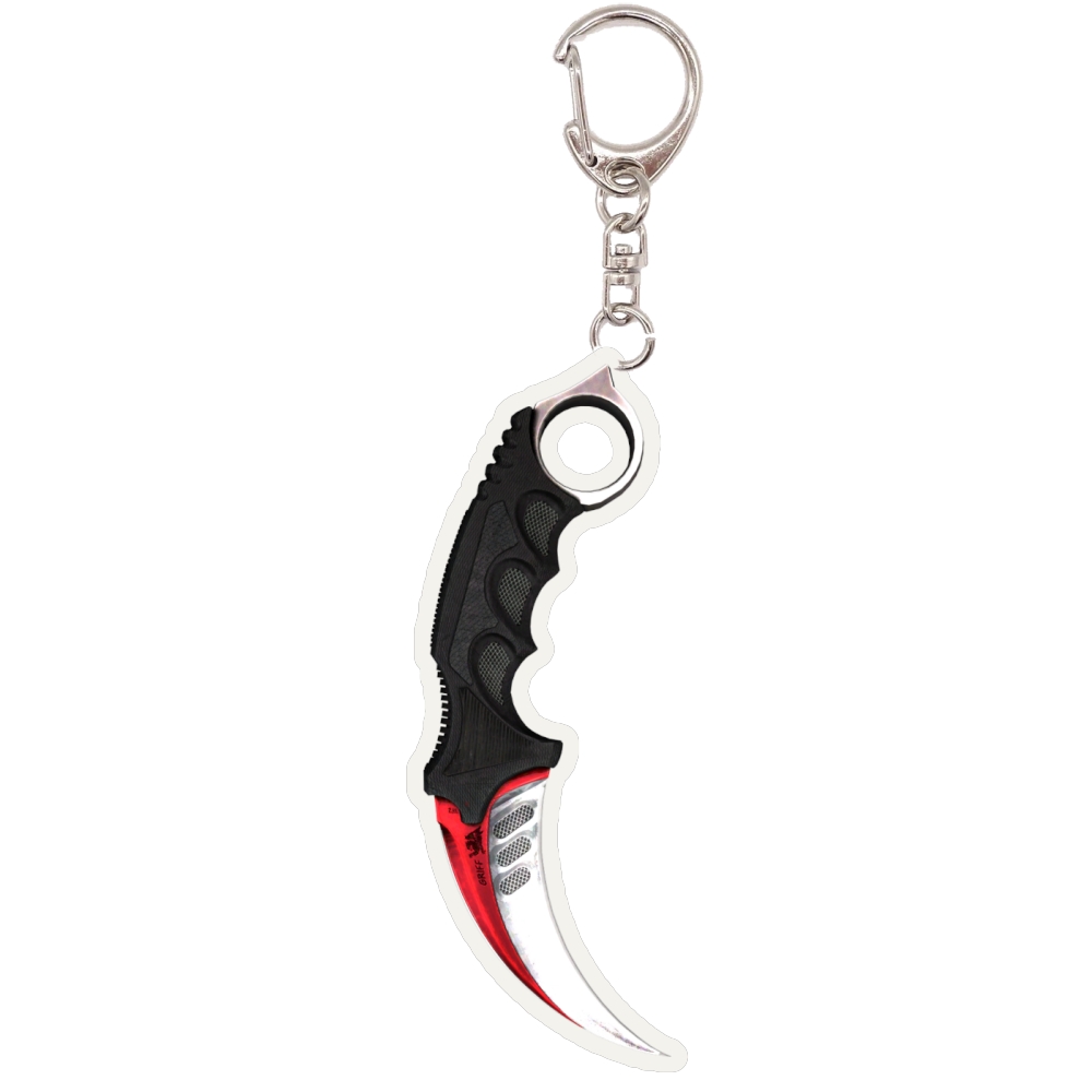 10cm 게임 CS GO CS2 카람빗 케이스 강화 아 - Pc Gaming Cs2 리뷰 및 가격