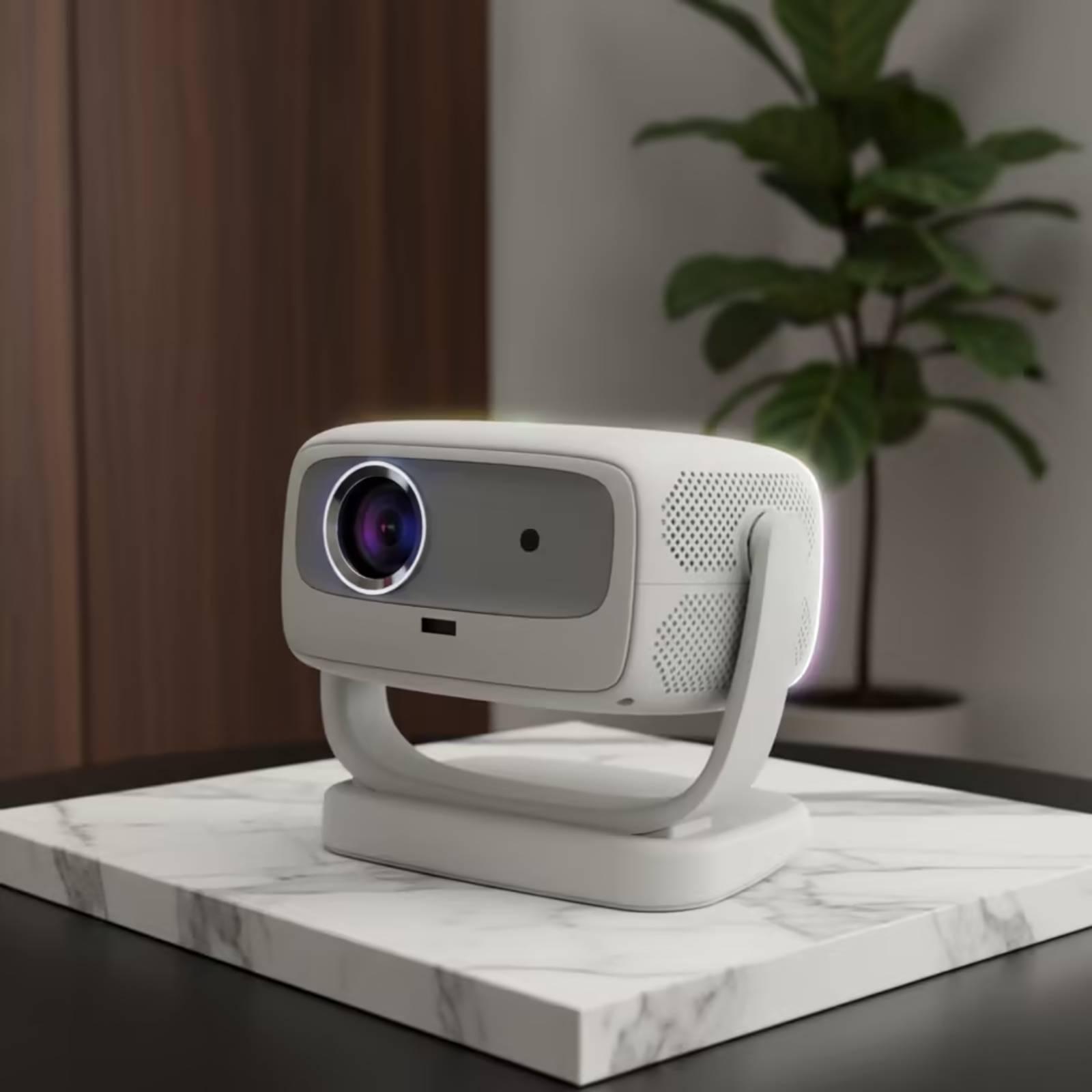 스마트 홈 프로젝터 조절식 디스플레이 장치 거실 엔터테 - Monitor Stand 리뷰 및 가격