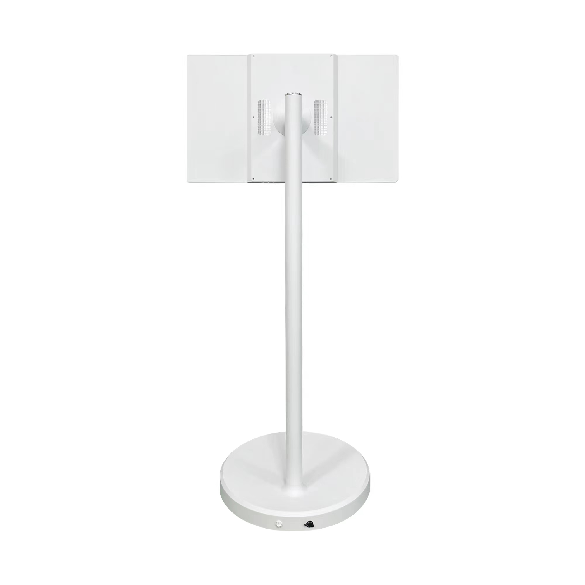 32인치 이동식 터치스크린 모니터 안드로이드 무선 휴대 - Monitor Stand 리뷰 및 가격