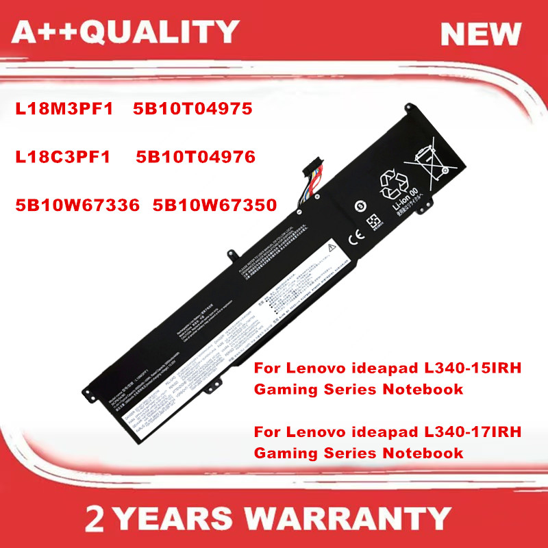 레노버 아이디어패드 L340-15IRH L340-17I - Pc Gaming Lenovo 리뷰 및 가격