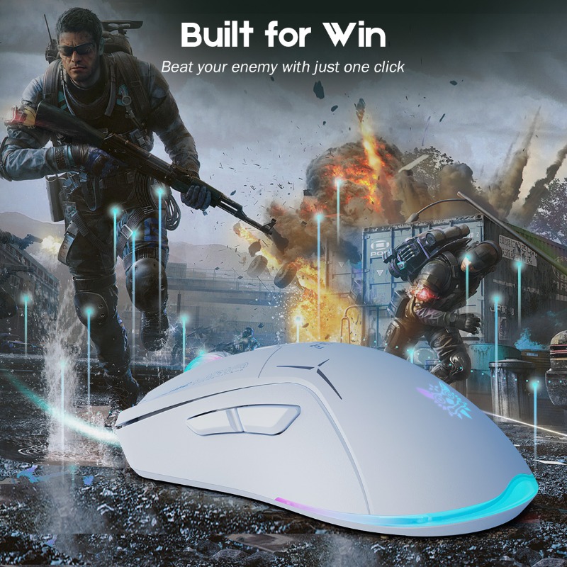 ONIKUMA CW917 무선/유선 게이밍 마우스 듀얼 - Pc Gaming X3D 리뷰 및 가격