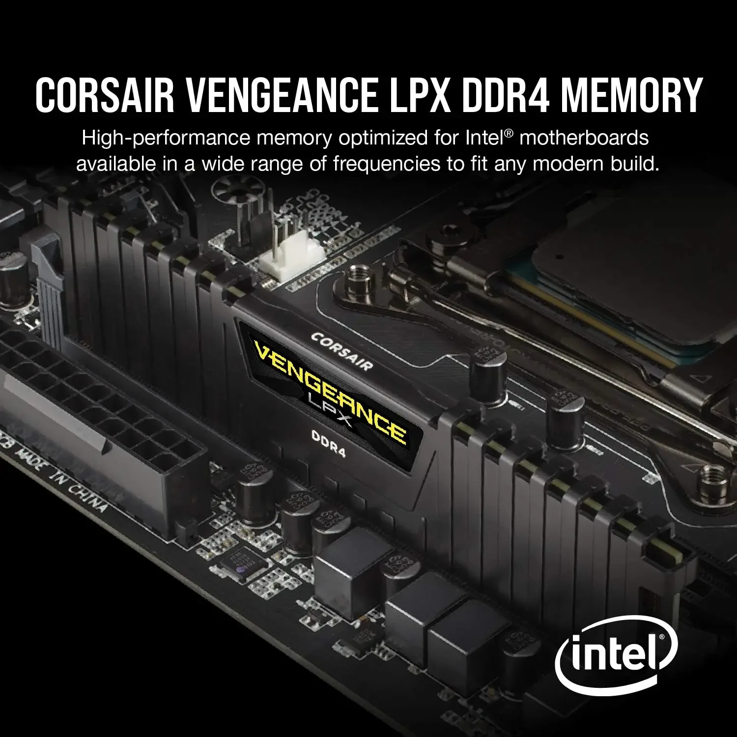 CORSAIR DDR4 RAM 데스크탑 메모리 Veng - Corsair Ram Vengeance 16Gb 리뷰 및 가격