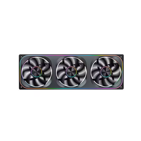 Jonsbo ZA-360 블랙 화이트 360mm RGB - Pc Gaming Jonsbo 리뷰 및 가격