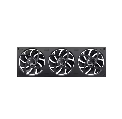 Jonsbo ZA-360 블랙 화이트 360mm RGB - Pc Gaming Jonsbo 리뷰 및 가격
