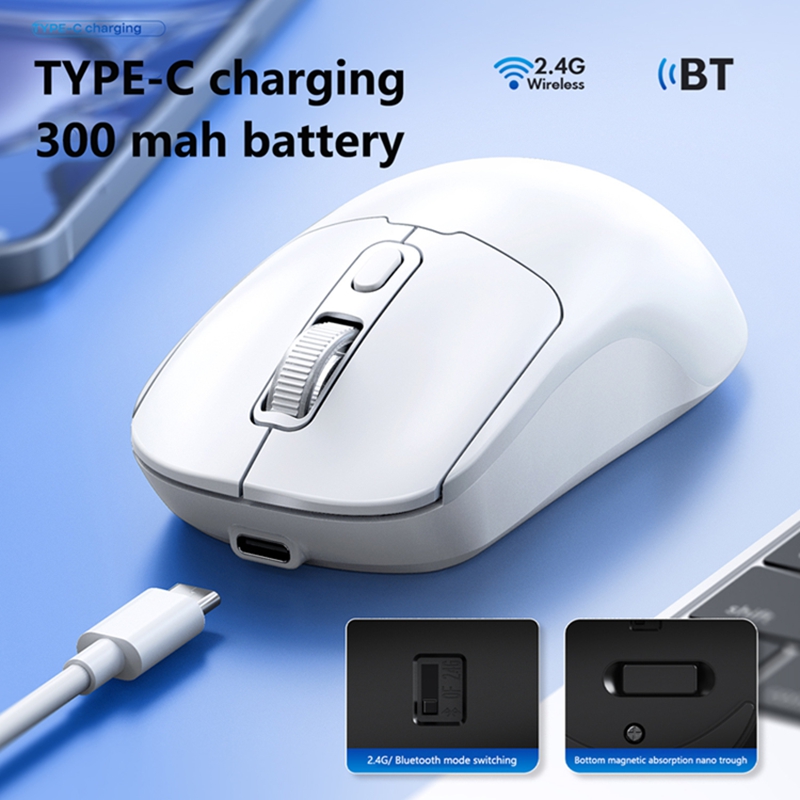 레노버 2.4G 무선 마우스 블루투스 5.4 게이밍 마 - Pc Gaming Lenovo 리뷰 및 가격