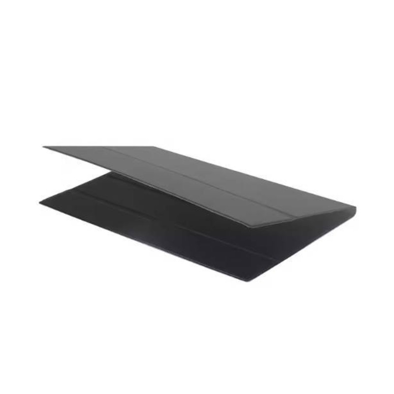 11.6 14 15.6 17인치 휴대용 모니터 가죽 보 - Monitor Stand 리뷰 및 가격