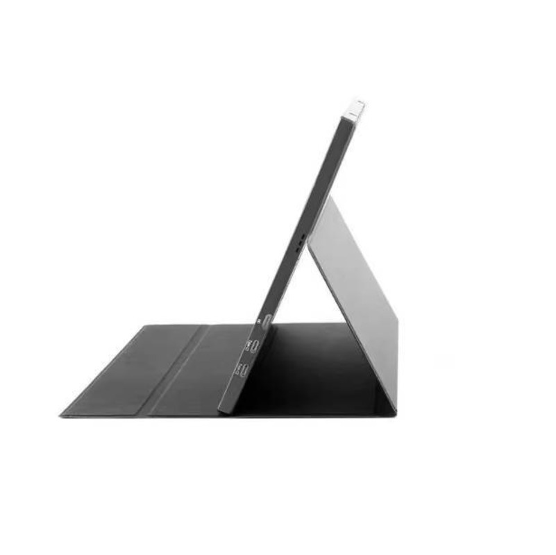11.6 14 15.6 17인치 휴대용 모니터 가죽 보 - Monitor Stand 리뷰 및 가격