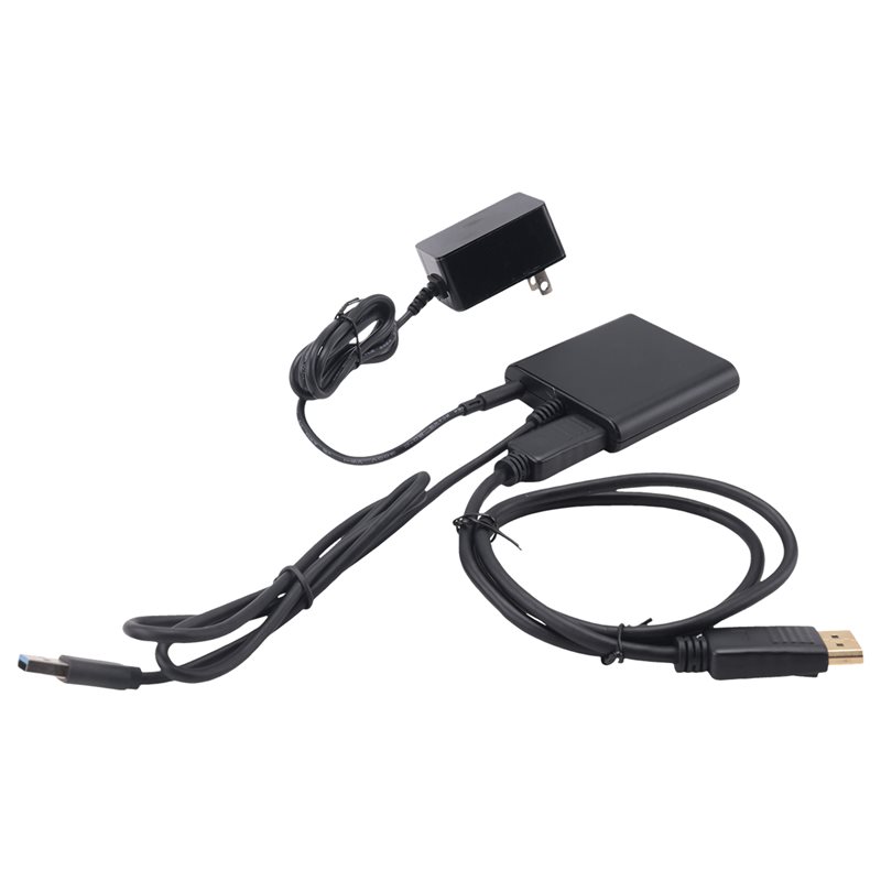 안정적인 성능-어댑터 전원 키트 컴퓨터 컨버터 PS5  - Pc Gaming Vr 리뷰 및 가격