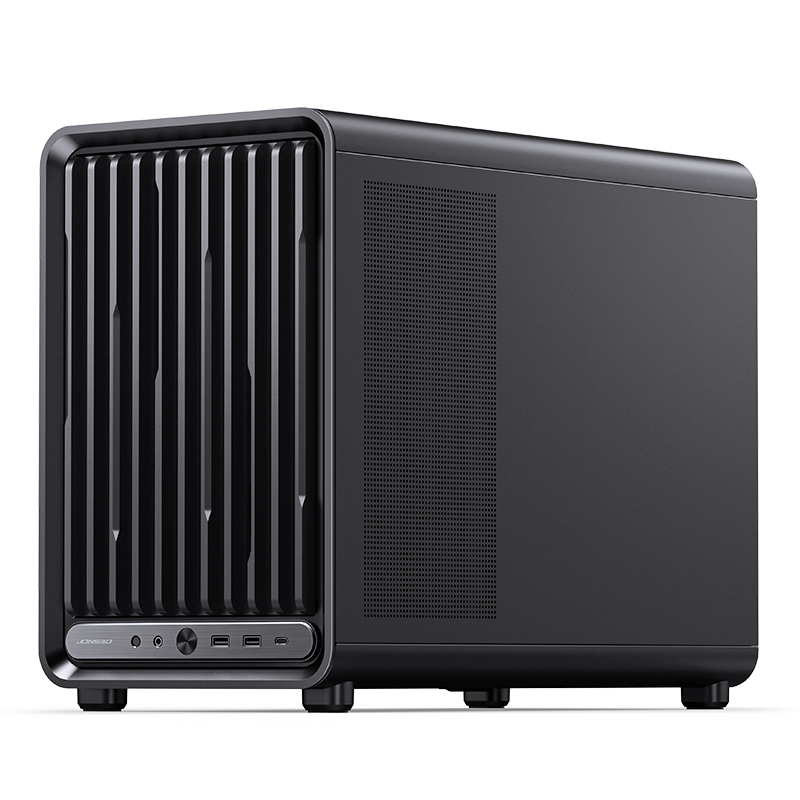 존스보 D33 ATX MATX 데스크탑 케이스, 유리  - Pc Gaming Jonsbo 리뷰 및 가격