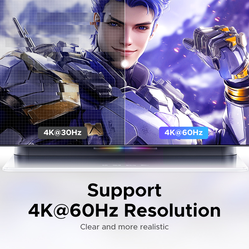 UGREEN HDMI USB C 스위치 2입력 1출력  - Pc Gaming Gigabyte 리뷰 및 가격