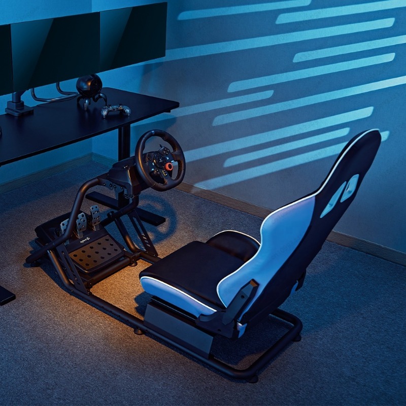 2026 HOT 프리미엄 자동차 게임 운전 시뮬레이터  - Pc Gaming Vr 리뷰 및 가격