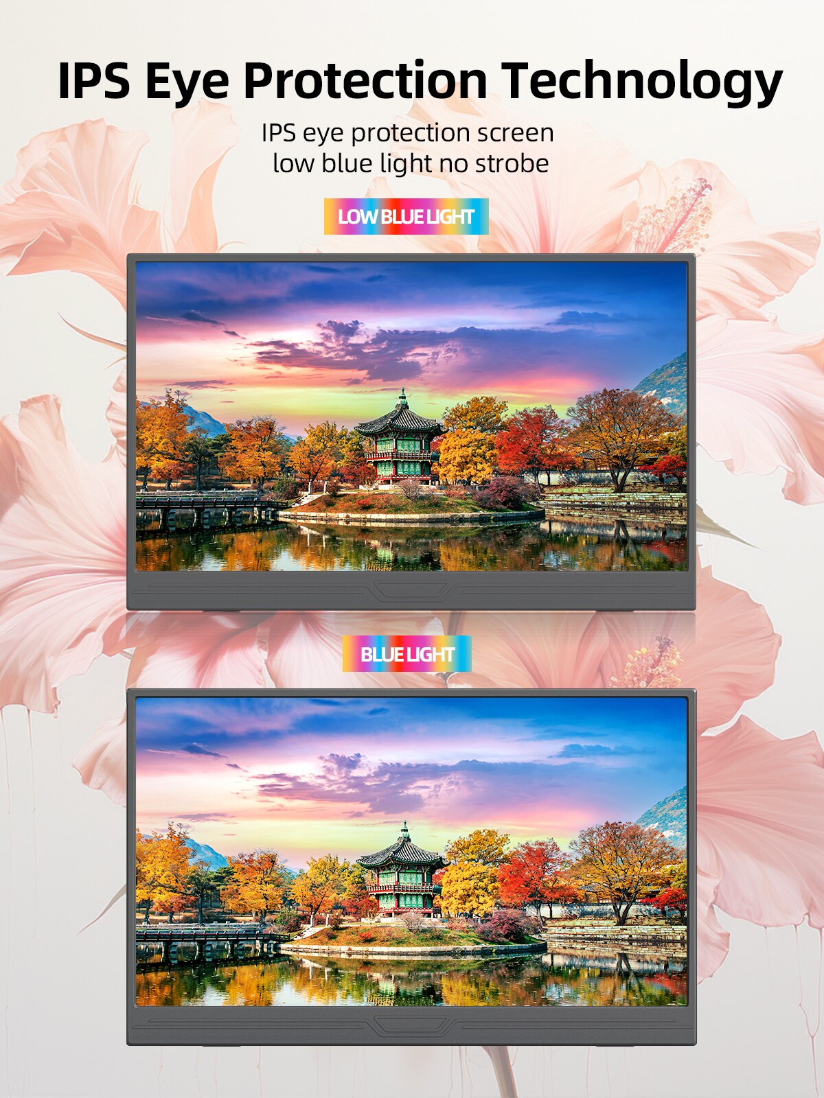 ZSUS 15.6 인치 휴대용 모니터, 1080P HD - Pc Gaming Gigabyte 리뷰 및 가격