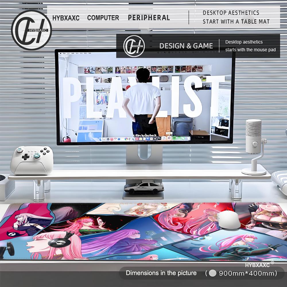 마우스 패드 PC 카와이 모리 칼리오페 데스크탑 마우스 - Pc Gaming Pink 리뷰 및 가격