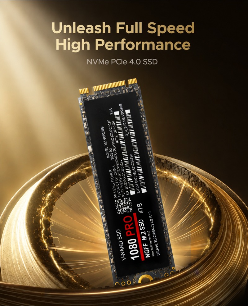 100% 정품 1080PRO PCIe 4.0 NVMe  - Pc Gaming Lenovo 리뷰 및 가격