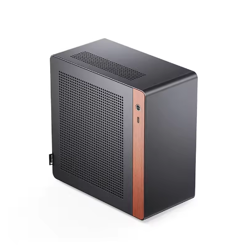 존스보 NV10 소형 ITX 미니 데스크탑 게이밍 케이 - Pc Gaming Jonsbo 리뷰 및 가격