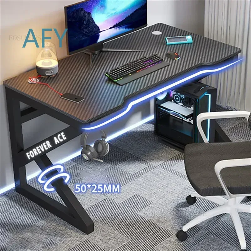 심플한 인터넷 카페 컴퓨터 책상, 데스크탑 PC 사무용 - Pc Gaming Cafe 리뷰 및 가격