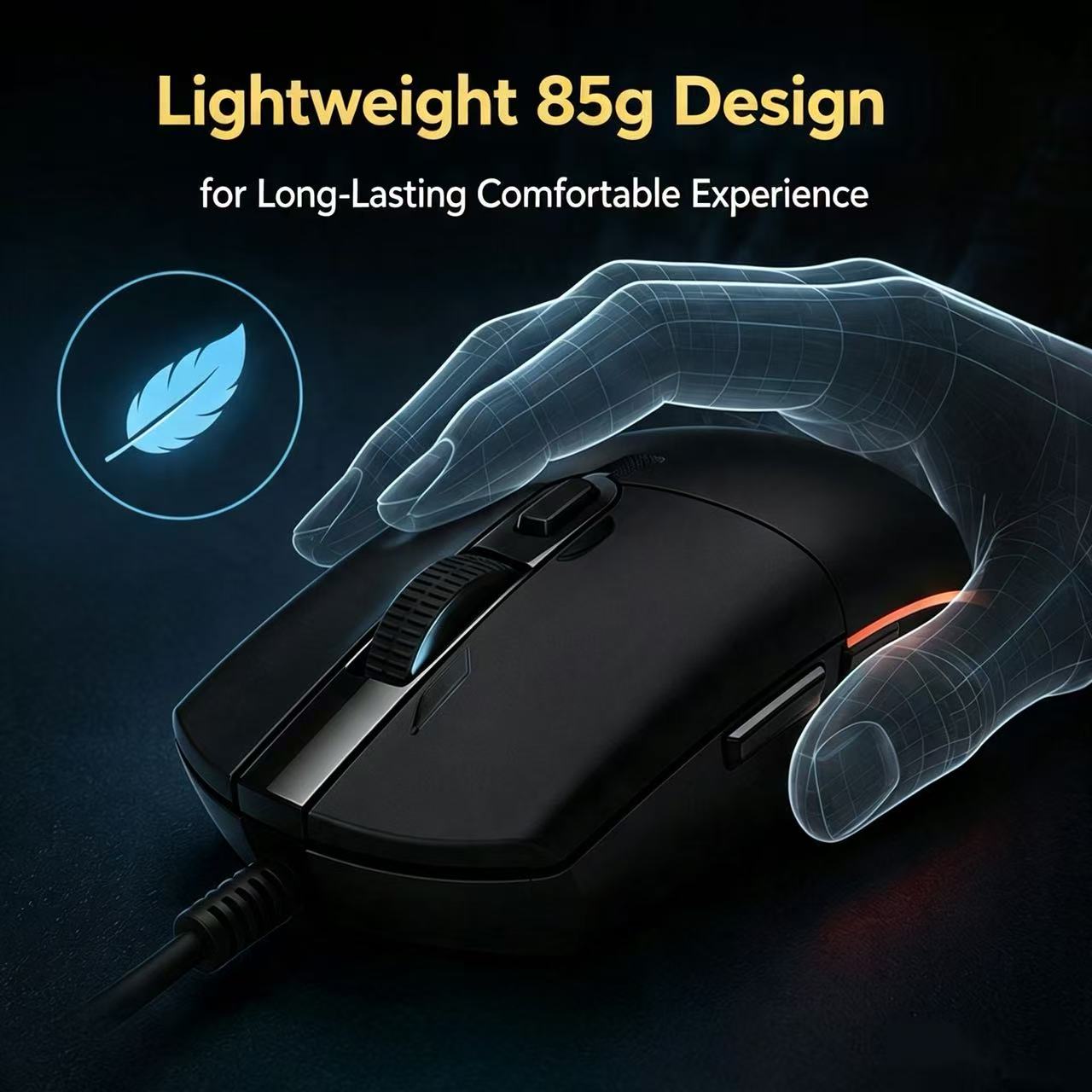 로지텍 G102 유선 게이밍 마우스, CS2, PUBG - Pc Gaming Cs2 리뷰 및 가격