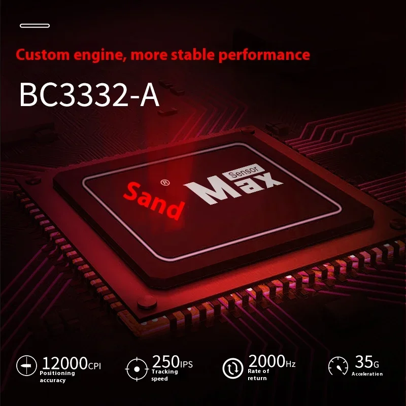 A4tech Bloody W95MAX 유선 마우스 RG - Pc Gaming X3D 리뷰 및 가격
