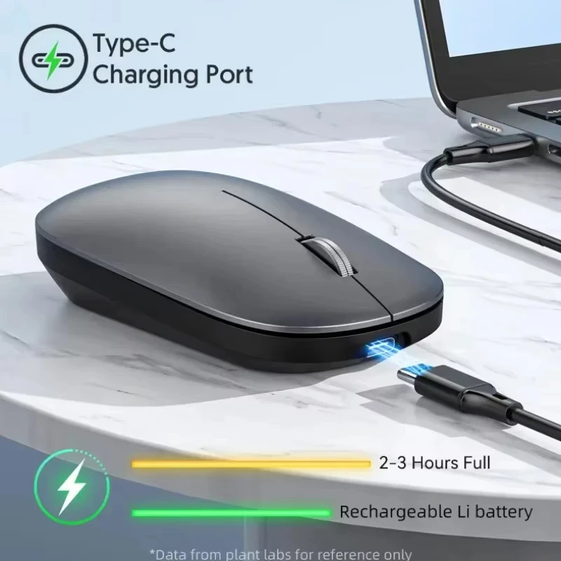 레노버 무선 블루투스 마우스 2.4G 듀얼 모드 타입- - Pc Gaming Lenovo 리뷰 및 가격