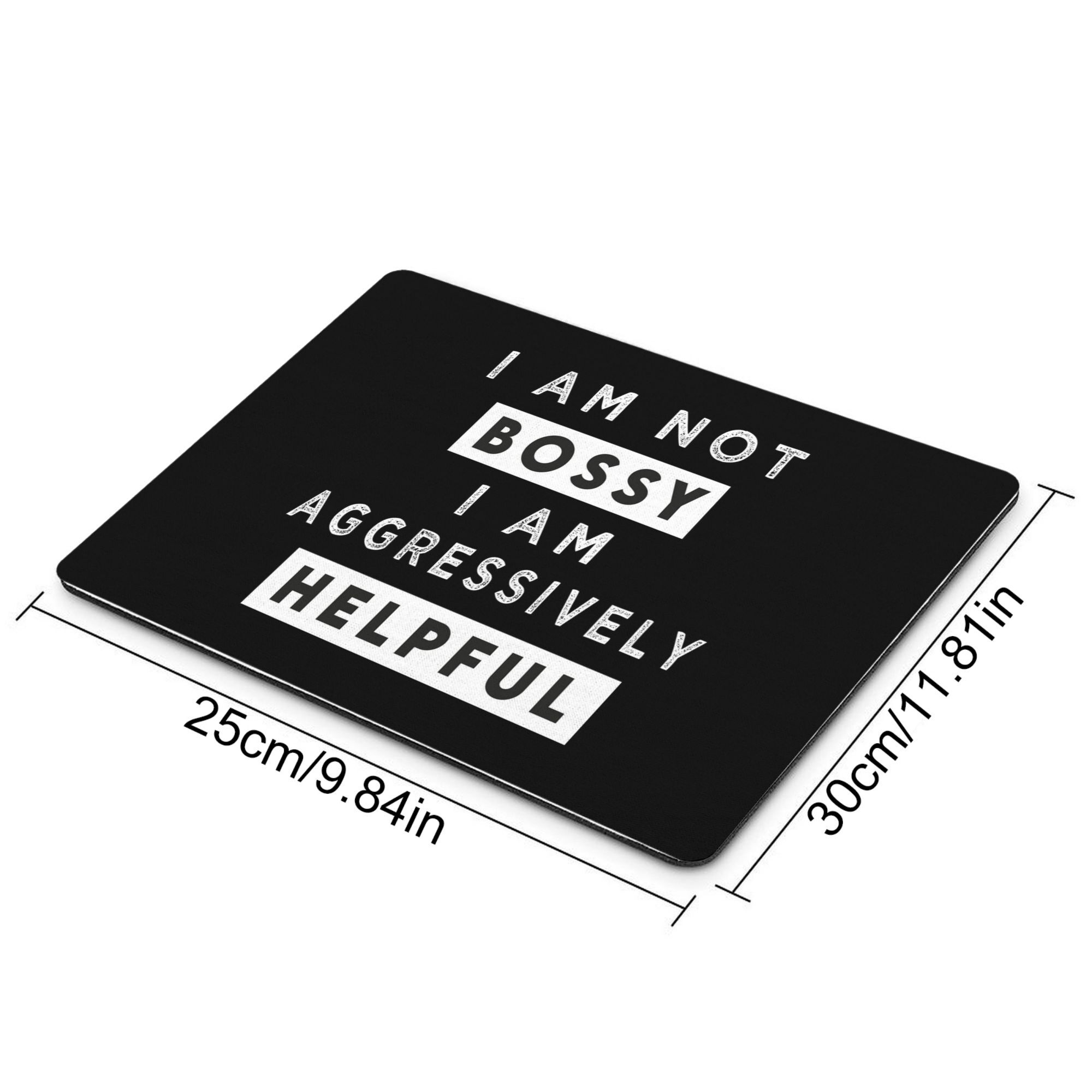 브랜드 아이언 아트 마우스 패드 미끄럼 방지 손목 받침 - Pc Gaming Quotes 리뷰 및 가격