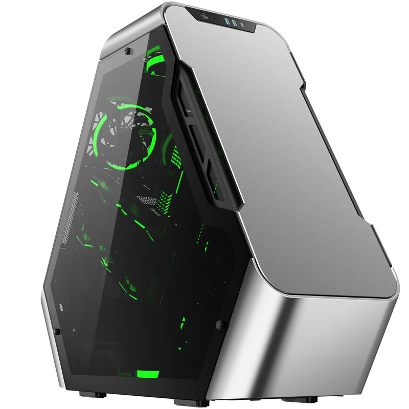 JONSBO TR03 컴퓨터 PC 게이밍 케이스 강화유 - Pc Gaming Jonsbo 리뷰 및 가격