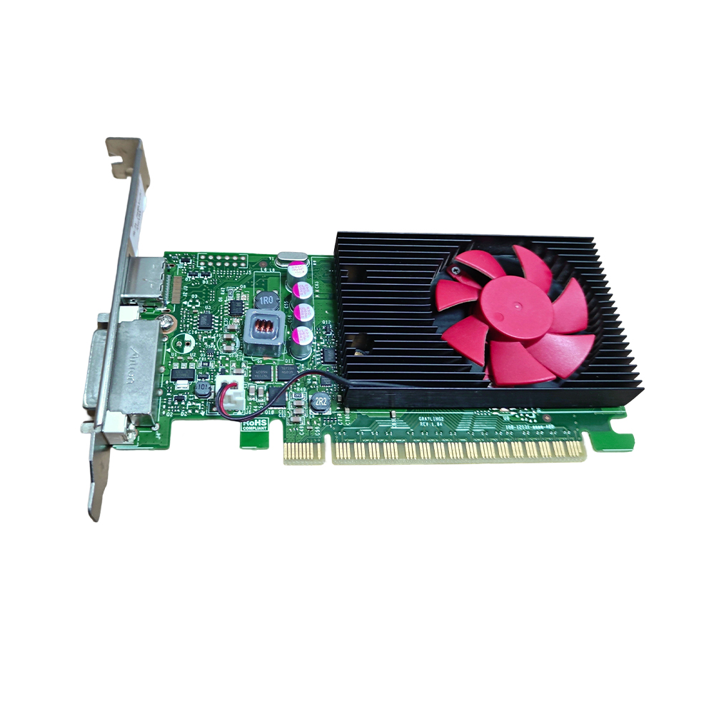 GTX 730 GPU NVIDIA GT 730 2GB  - Pc Gaming Vr 리뷰 및 가격